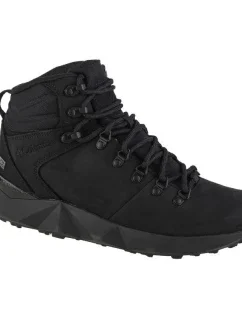 Dámske turistické topánky Facet Sierra W Outdry W 2005201010 - Columbia