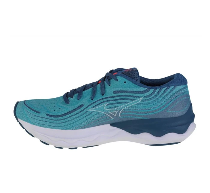 Pánske tenisky Wave Skyrise 4 M J1GC230901 - Mizuno