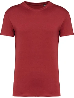 K Tričko z těžké bio bavlny red model 22439482 - Kariban