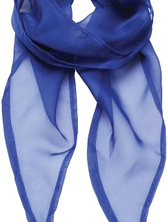 Premier PR 740 Lehký dámský šátek "Colours" 39.0740 royal