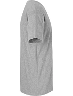 O Pánské tričko z těžké bio bavlny sport grey model 22504194 - Neutral O Pánské tričko z těžké bio bavlny sport grey model 22504194 - Neutral
