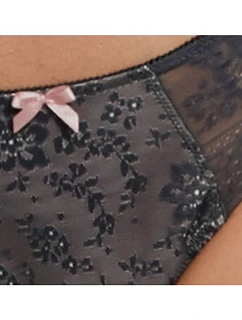 Fleur tanga model 10617847 antracit RosaFaia - Rosa Faia