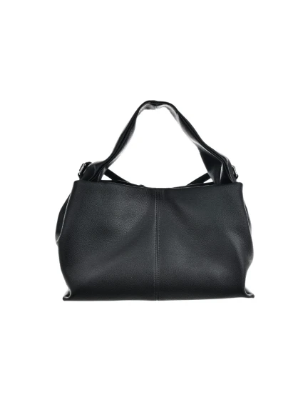 Kabelka Big Star model 21808563 Černá - Big Star Shoes Kabelka Big Star model 21808563 Černá - Big Star Shoes