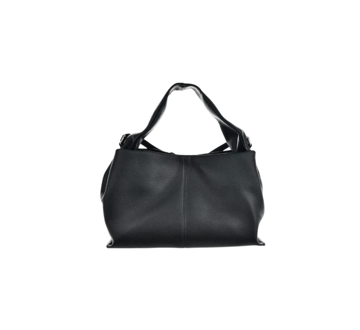 Kabelka Big Star model 21808563 Černá - Big Star Shoes Kabelka Big Star model 21808563 Černá - Big Star Shoes