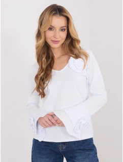 Blúzka IT BZ 22139.55 biela