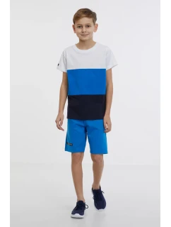 Chlapčenské tričko SAM73 Jabba