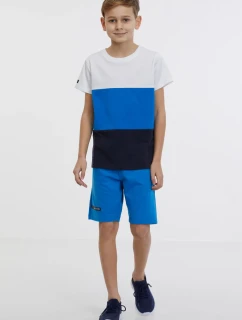 Chlapecké triko SAM73 model 20456716 - SAM 73