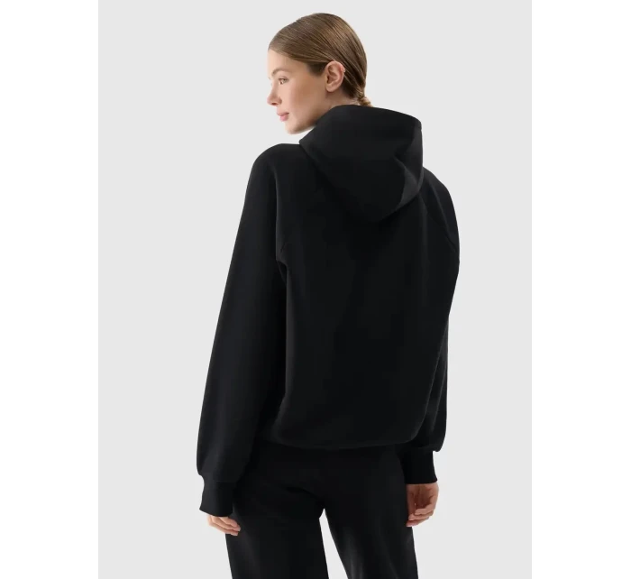 Unisex mikina 4F Unisex mikina 4F