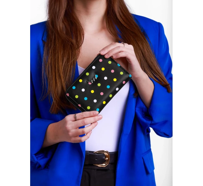 Dámska peňaženka Vuch Nasya Multicolor Dámska peňaženka Vuch Nasya Multicolor