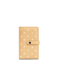 Dámska peňaženka Vuch Linna Yellow