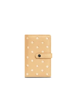 Dámska peňaženka Vuch Linna Yellow