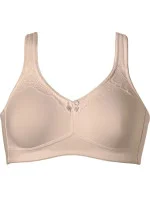 Dámska podprsenka s kosticami 5144 - Naturana