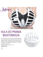 Velká koule pro praní spodního prádla model 20890367 - Julimex