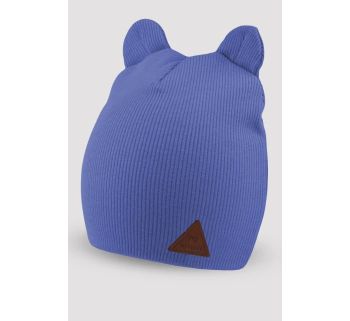 CZAPKA CHŁOPIĘCA model 18874693 - Noviti