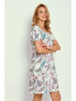 3342 DÁMSKE TRIČKO RENNY S-XL