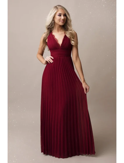 Dlhé šaty model 146094 YourNewStyle