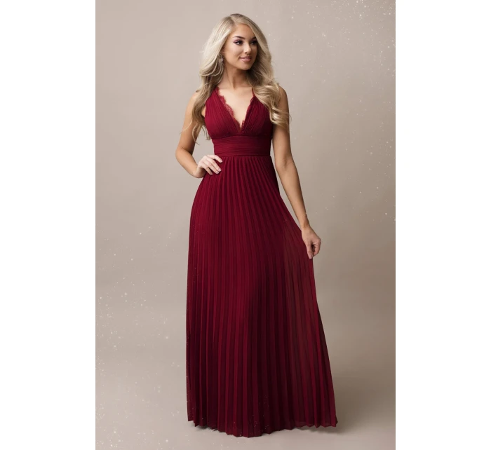 Dlhé šaty model 146094 YourNewStyle