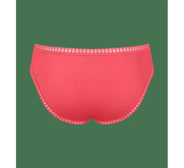 sloggi GO Crush Mini C3P - RED - SLOGGI RED - SLOGGI