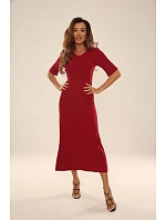 Šaty/Blouse De Lafense 054 Sienna w/r S-2XL