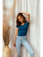 Dámské tričko Carla model 15002287 - Babell Dámské tričko Carla model 15002287 - Babell