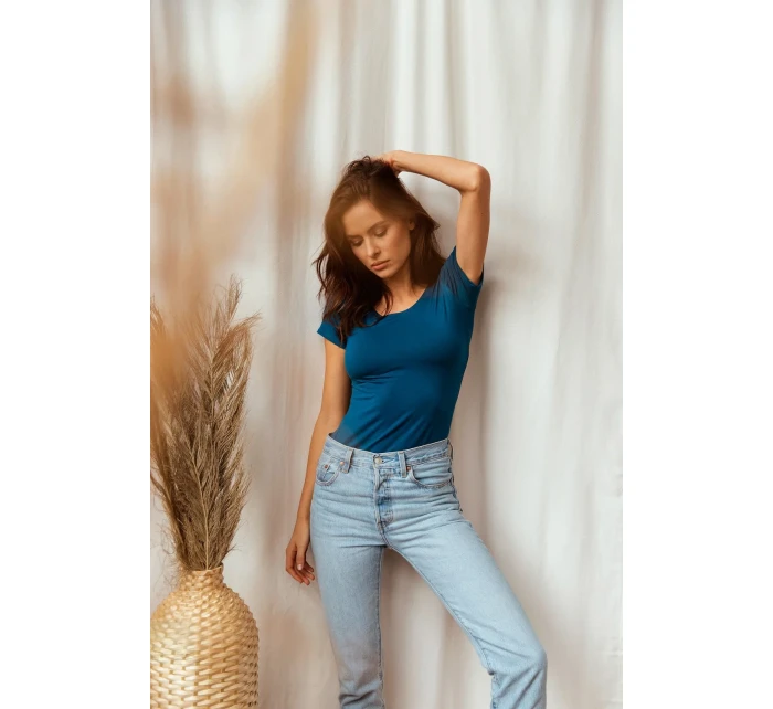 Dámské tričko Carla model 15002287 - Babell Dámské tričko Carla model 15002287 - Babell