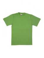 Pánske tričko 19407 T-line olive - HENDERSON