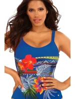 Dámske jednodielne plavky Bali11 926BL11 4 Bali11 - SELF Dámske jednodielne plavky Bali11 926BL11 4 Bali11 - SELF