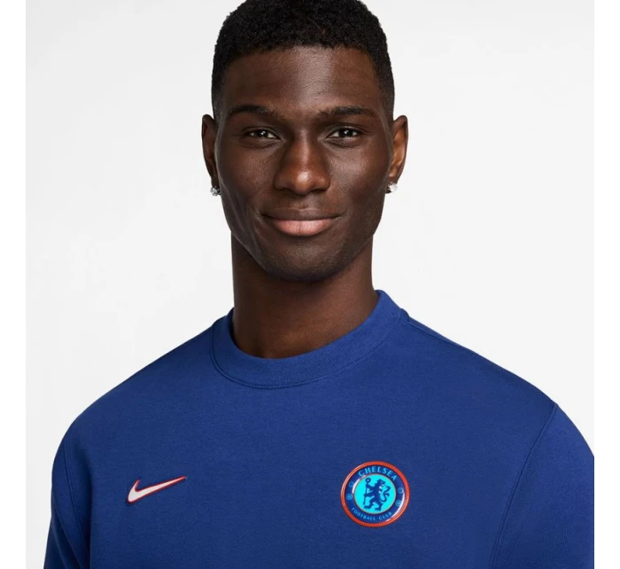 Chelsea FC Club BB Mikina model 21085547 - NIKE Chelsea FC Club BB Mikina model 21085547 - NIKE