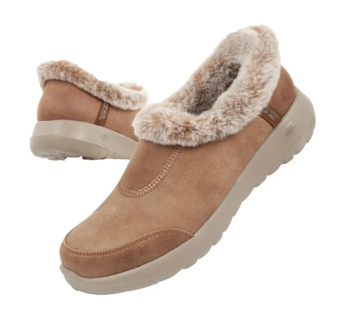 Boty W model 20625049 - Skechers Boty W model 20625049 - Skechers