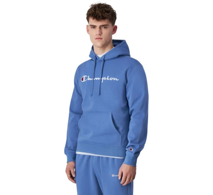 Mikina Champion s kapucňou M 220253 BS099 pánske