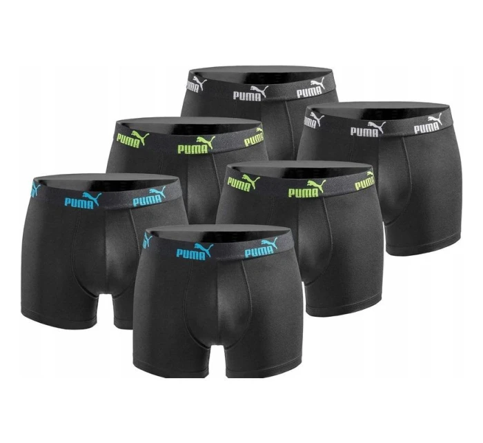 Boxerky 6pack M model 21274799 - Puma