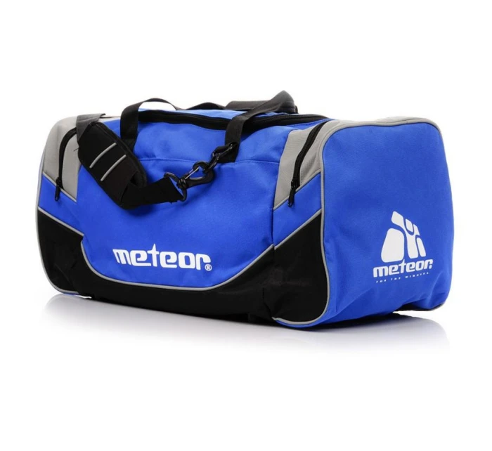 Taška Meteor Baldur 75409 modrá