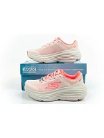 Skechers dámske športové topánky Max Cushioning running light pink women's