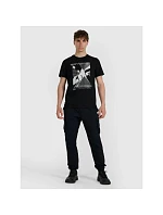 Pánské tričko model 22120331 - 4F