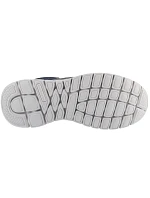 Skechers Burns Agoura 52635-NVOR tmavě modré 41