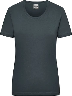 JN 802 Dámské pracovní tričko model 22490579 carbon - Daiber