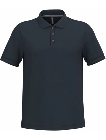 Kariban K 241 Pánske polo tričko z piké 20.K241 tmavomodré Kariban K 241 Pánske polo tričko z piké 20.K241 tmavomodré