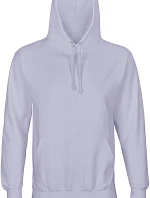 SOL'S Condor Unisex mikina s kapucňou 25.3815 lila