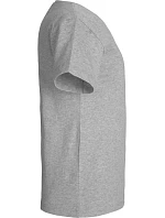 O Dětské tričko z bio bavlny sport grey model 22504013 - Neutral O Dětské tričko z bio bavlny sport grey model 22504013 - Neutral