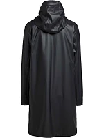 Rain Coat Women Dámský plášť do deště black model 22470372 - Tenson Rain Coat Women Dámský plášť do deště black model 22470372 - Tenson