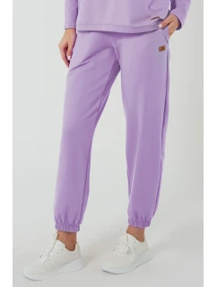 Italian Fashion Madri long sp. farba: lila