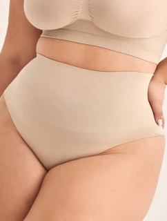 Gabriella Brasilian Shapewear Kód S124 farba:natural