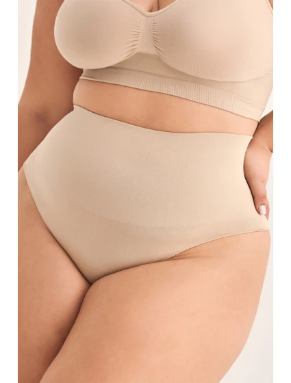 Gabriella Brasilian Shapewear Kód: S124 farba:prírodná