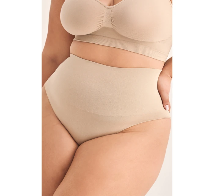 Gabriella Brasilian Shapewear Kód: S124 farba:prírodná
