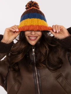 Čiapka AT CZ PH24.52 oranžová