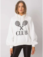 Mikina EM BL model 15851026 bílá - FPrice