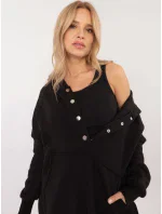 Komplet EM KMPL model 20576453 czarny - FPrice