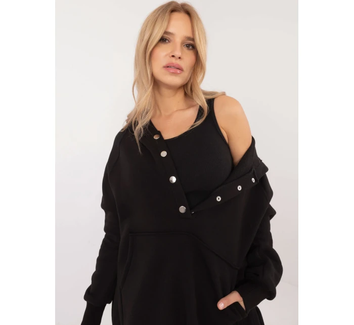 Komplet EM KMPL model 20576453 czarny - FPrice