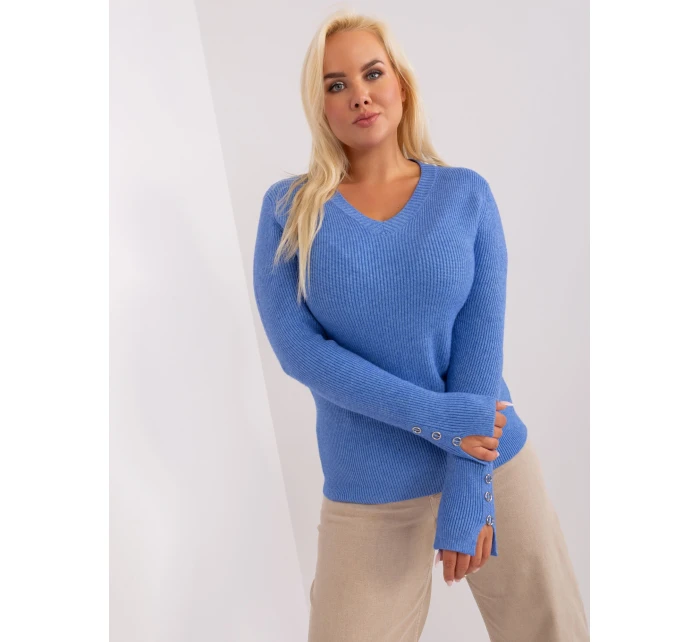 PM SW PM 3770 jumper.30 modrých PM SW PM 3770 jumper.30 modrých