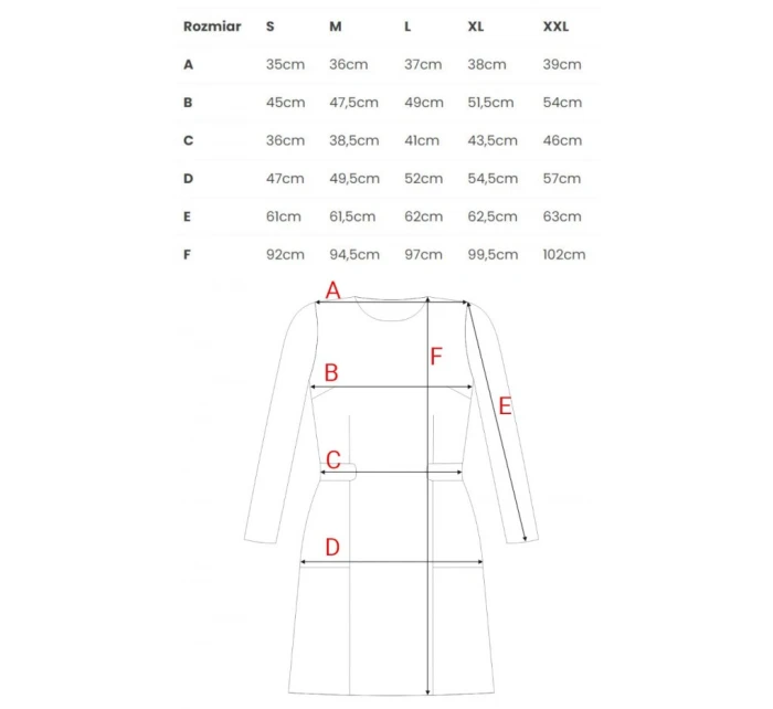 model 21319189 Šaty s ozdobnými knoflíky v pase béžové - STYLOVE model 21319189 Šaty s ozdobnými knoflíky v pase béžové - STYLOVE